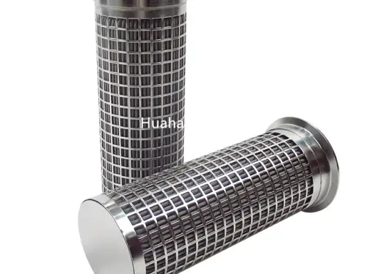 TEFLON FERRULES
