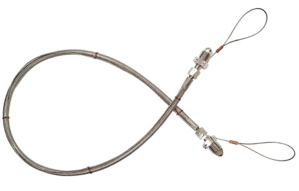 TEFLON FERRULES