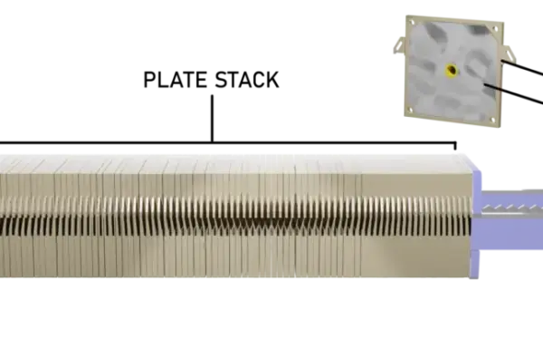 BLOCK 10MMX10MM , SS316