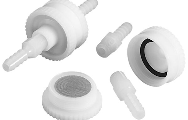 HOUSING SENSOR 25 MM DIA X 27