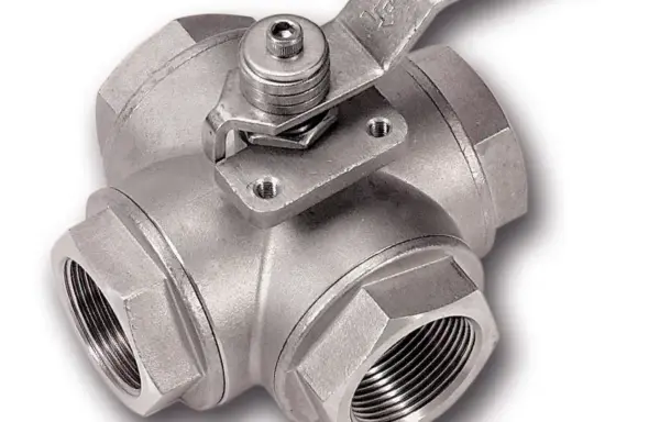 INJECTOR KNOB