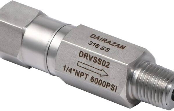 SS PIN MOC : DOUBLE DUPLEX STEEL 19 OD X 49.5MM LENGTH
