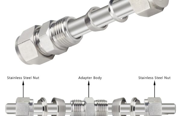 REGULATOR KEY