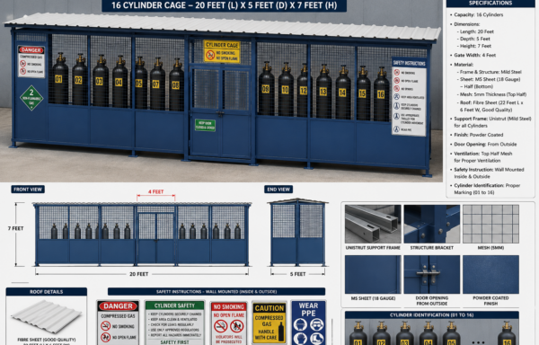 1/4â GAS PURIFICATION PANEL, ACETYLENE