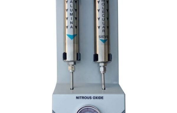 FUMEHOOD CONNECTOR 1/4″ BSP(F) X 1/2″ OD WITH WASHER