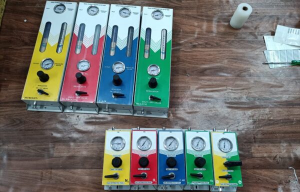 LINE IDENTIFICATION TAGGING, 50 X 50 X 1.0MM SS304