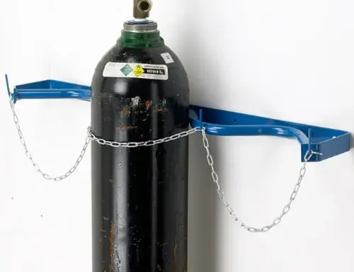 1/8” GAS PURIFICATION PANEL, ACETYLENE