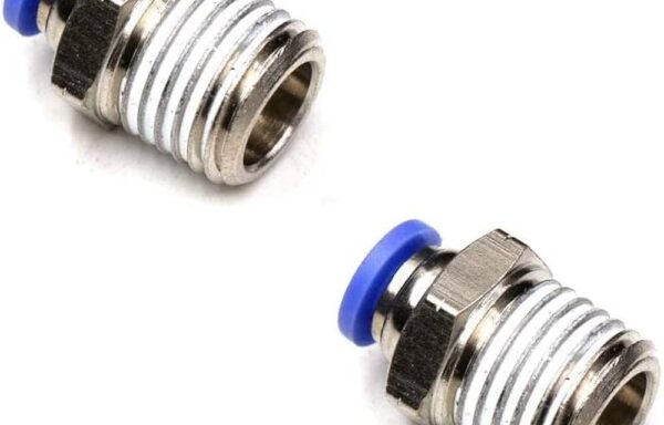 SYRINGE FILTER HOLDER REUSABLE DELRIN – 25 MM