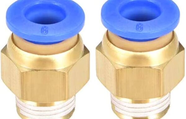 SYRINGE FILTER HOLDER REUSABLE DELRIN – 13 MM