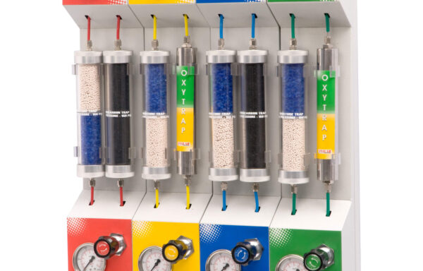 MS POWDER COATED CHEMICAL STORAGE CABINET