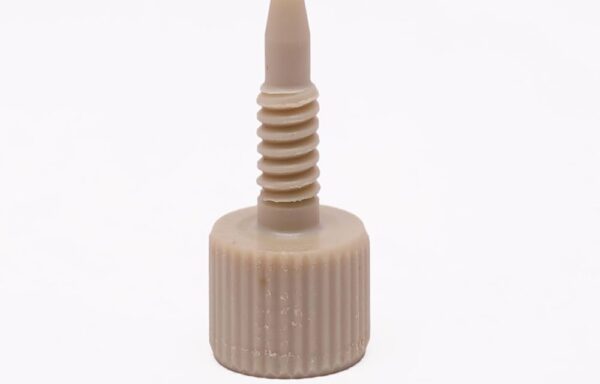PRAMA MAKE UNION 1/16″ 10UNF , SS316