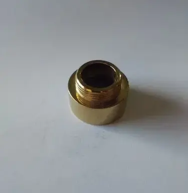 PROPELLER MOUNT