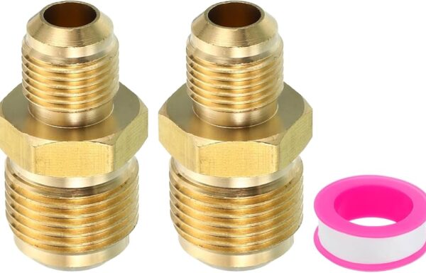 FLAP LOCK PIN