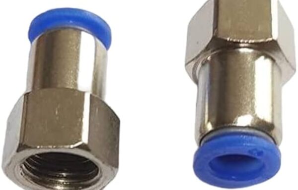 1/4″ NUT & FERRULES