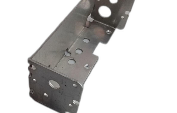 1/8″ GAS CONTROL BOX