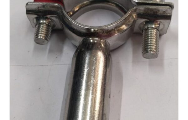 PROBE FOR SAMPLE SS316 WITH GASKET PIPE LENGTH 253MM