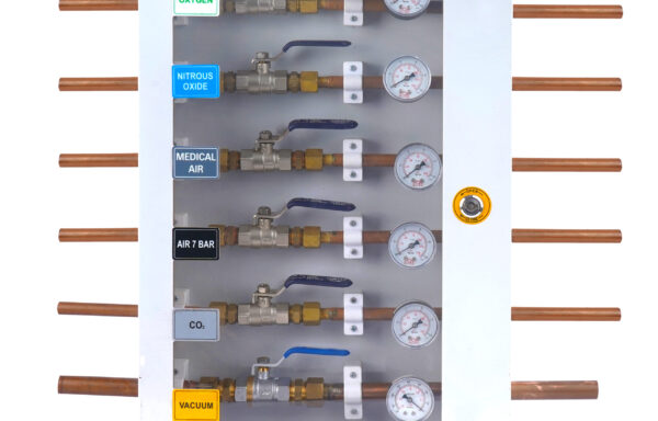 LDR MOUNTING HOLDER (DELRIN) ITEM CODE 20330121