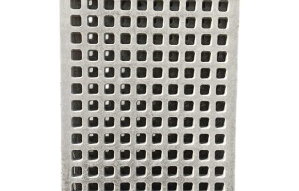 HOUSING FOR FURNACE (TEFLON) ITEM CODE 20330108
