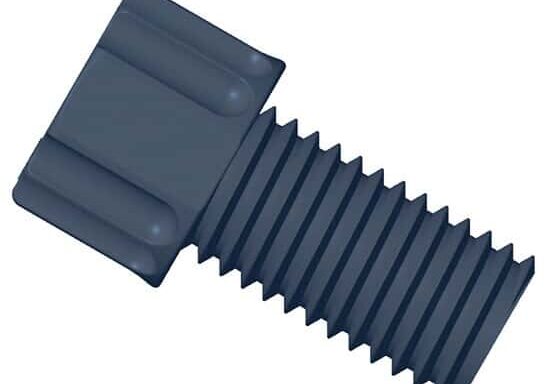 TEFLON FERRULE 1/8″