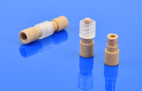 FERRULE FOR BOTTLE CAP -(ID 4.0MM)