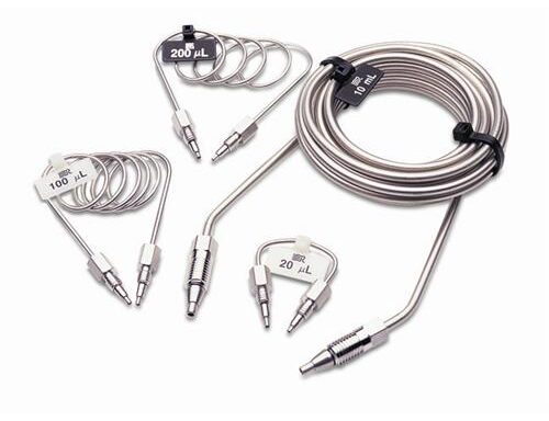 1/8″ GAS PURIFICATION PANEL , SERVICE