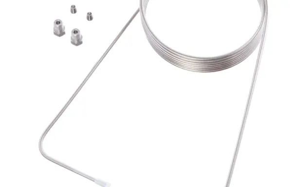 1/8″ GAS PURIFICATION PANEL , SERVICE