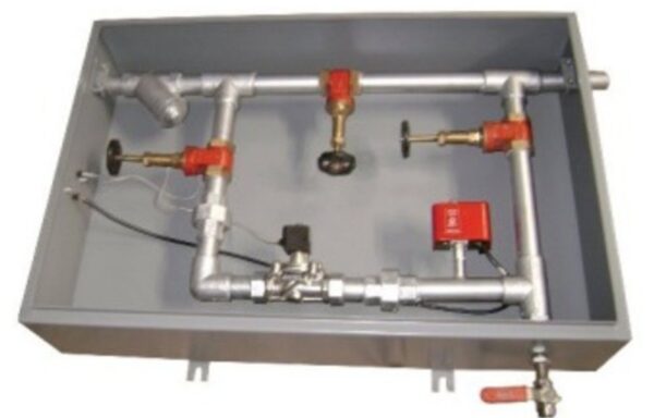 CHARCOLE FILTER D/N M512020 Item Code : 201252040