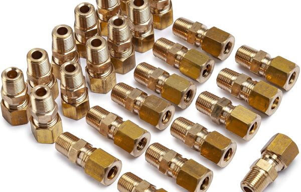 1/4″ GAS CONTROL BOX  SERVICE : HELIUM