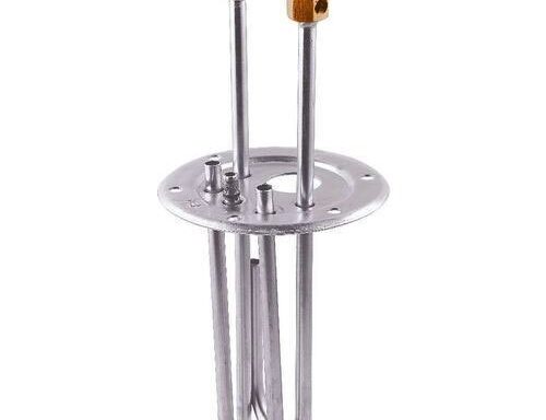 1/4″ GAS CONTROL BOX  SERVICE : AIR