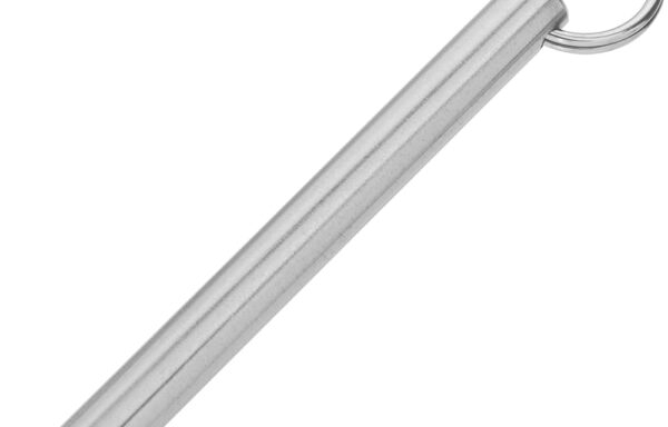 Syringe Shell Cap Top
