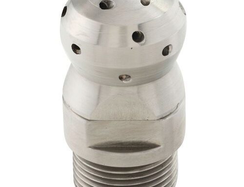 Spacer Motor Mounting -390217
