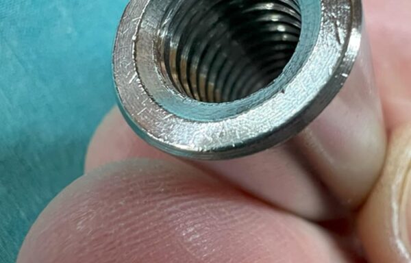 Empty Traps