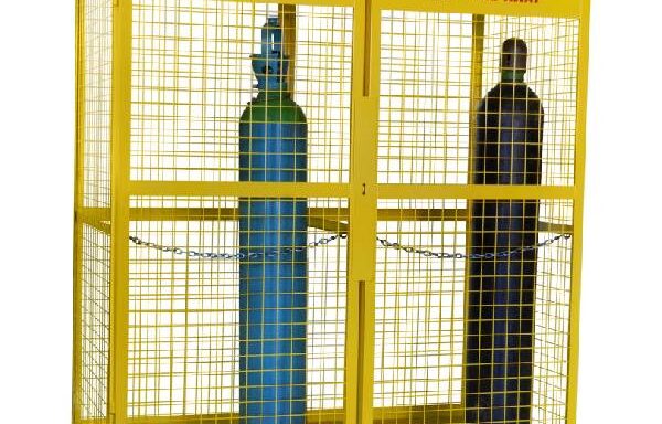 STERILITY TEST MANIFOLD SYSTEM: 6 STATION
