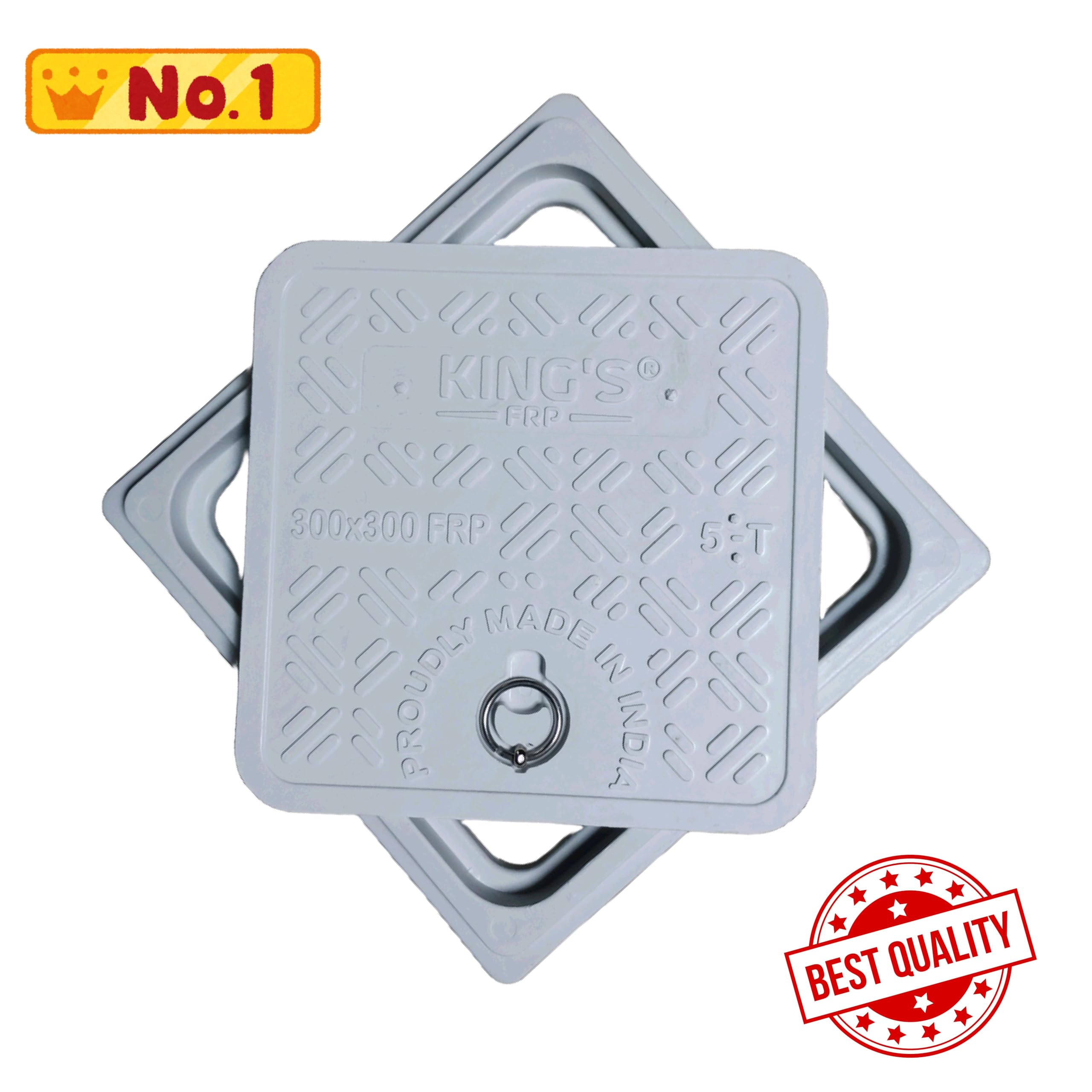 10 CFM Heatless Desiccant Air Dryer with Pre & Post Filters (-20°C Dew Point)
