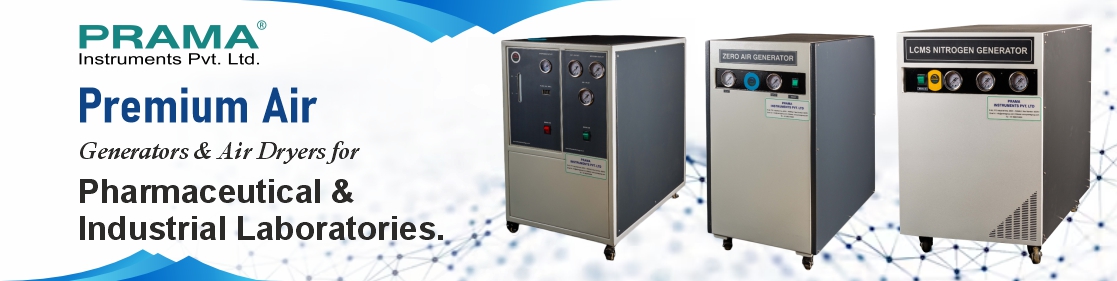 Reliable Air Solutions for Modern Laboratories