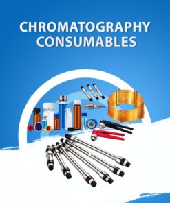 Chromatography Consumables