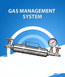 Gas Management System
