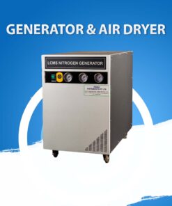 Generator & Air Dryer