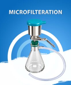 Microfilteration