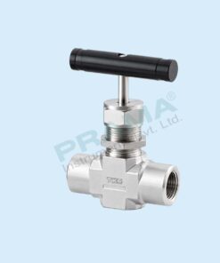 Needle Valve High Pressure