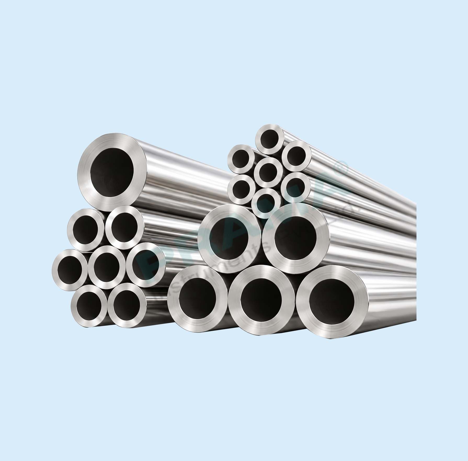 TK-Fujikin Hydrogen High Pressure SS316L Tubing – 1380 Bar